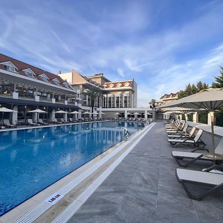 Side Story Resort & Spa Εξωτερικό φωτογραφία