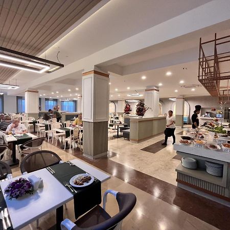 Side Story Resort & Spa Εξωτερικό φωτογραφία