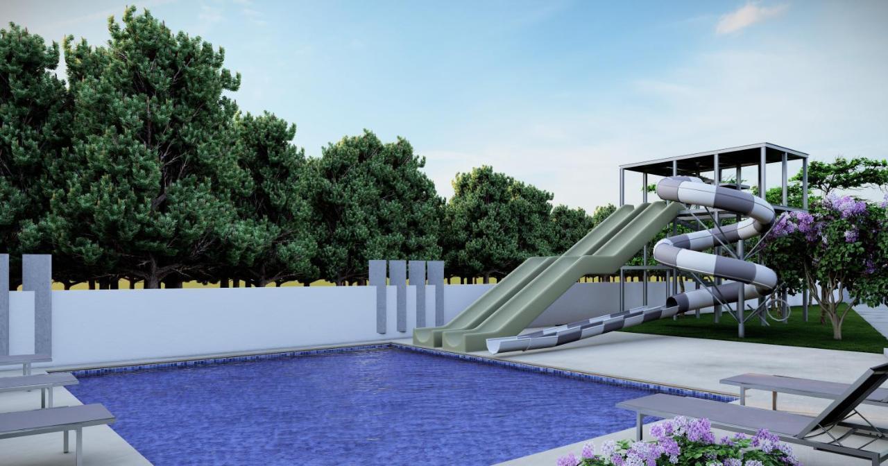 Side Story Resort & Spa Εξωτερικό φωτογραφία