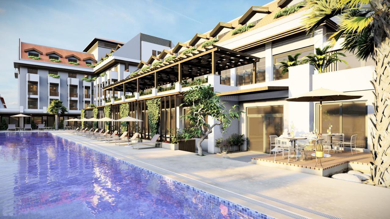 Side Story Resort & Spa Εξωτερικό φωτογραφία