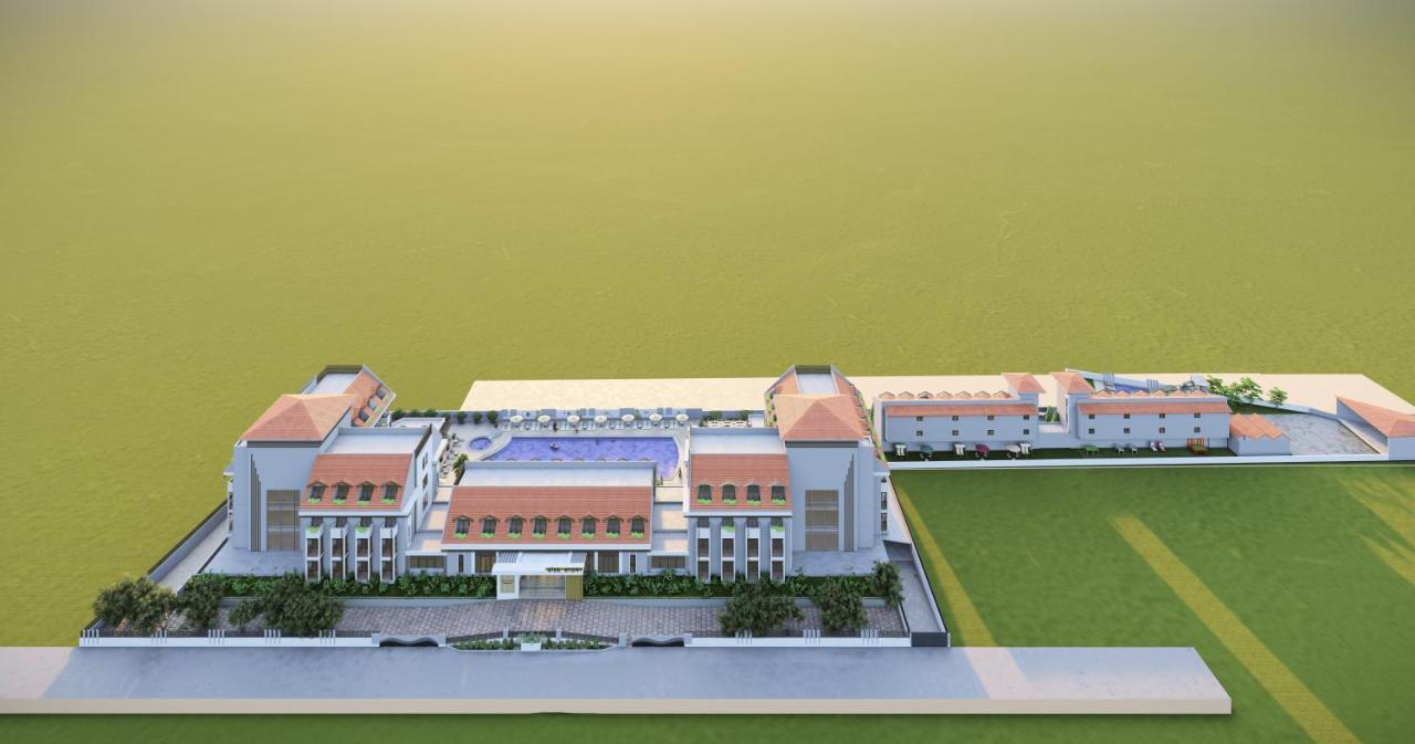 Side Story Resort & Spa Εξωτερικό φωτογραφία