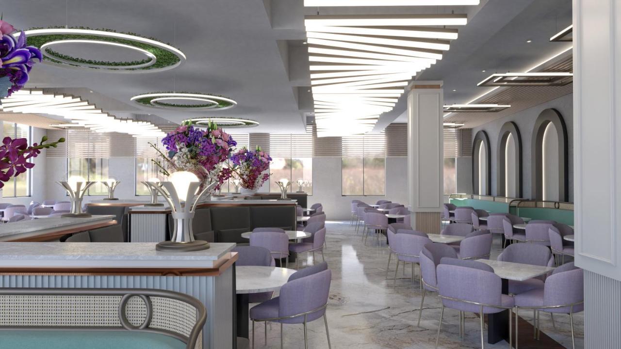 Side Story Resort & Spa Εξωτερικό φωτογραφία
