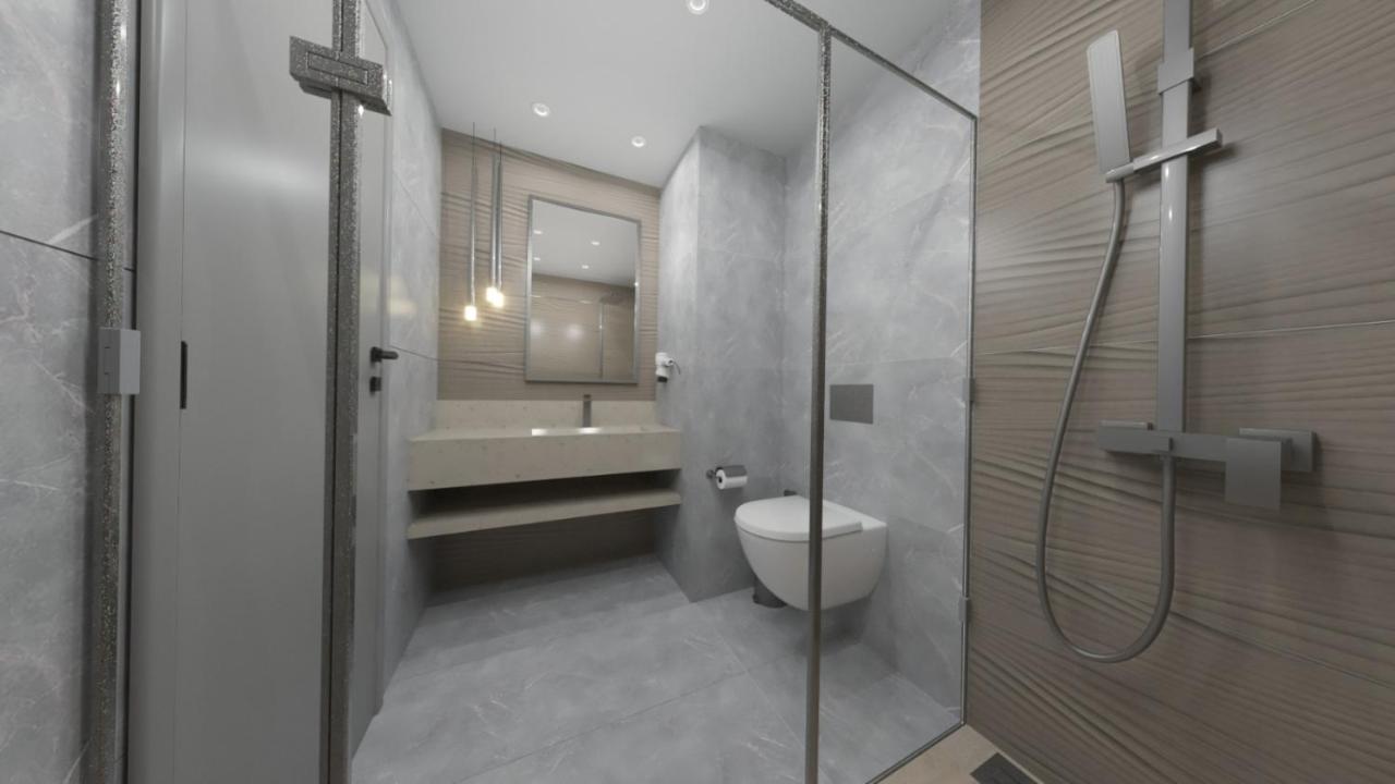 Side Story Resort & Spa Εξωτερικό φωτογραφία