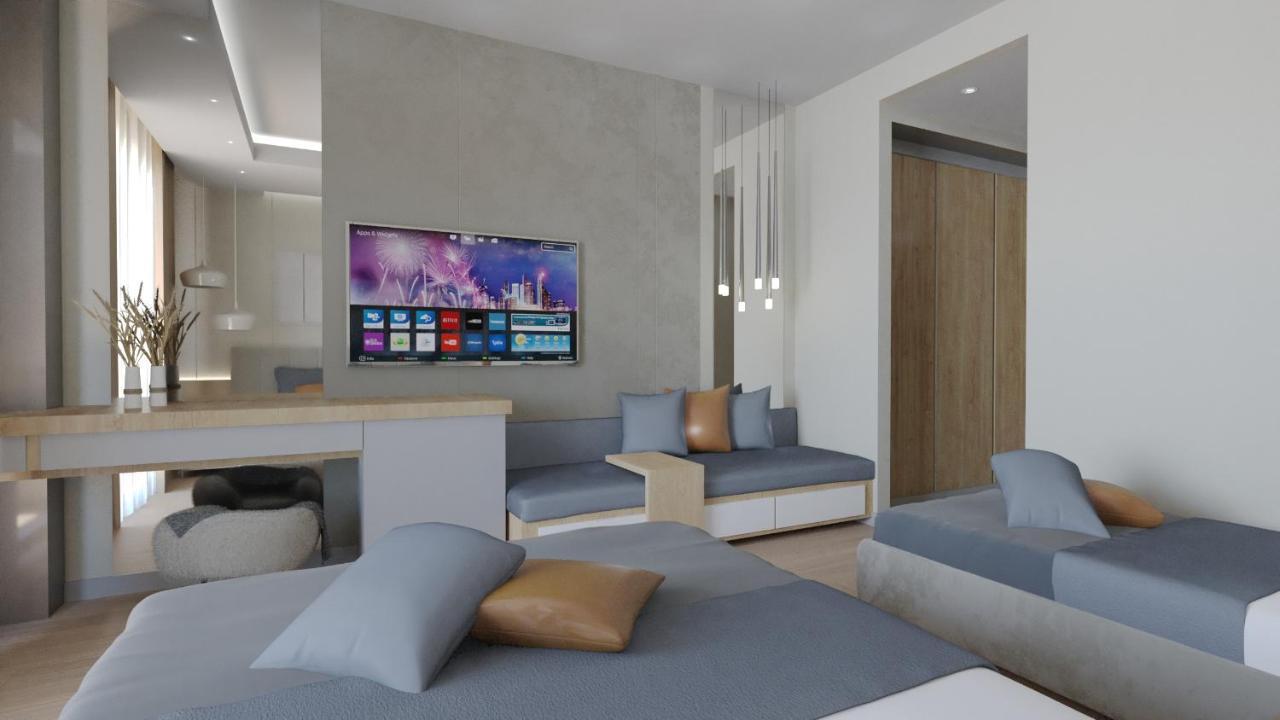 Side Story Resort & Spa Εξωτερικό φωτογραφία
