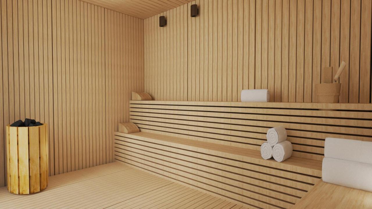 Side Story Resort & Spa Εξωτερικό φωτογραφία