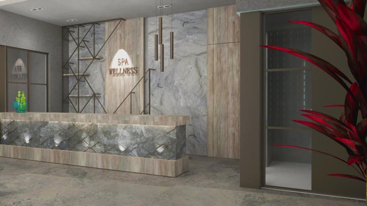 Side Story Resort & Spa Εξωτερικό φωτογραφία