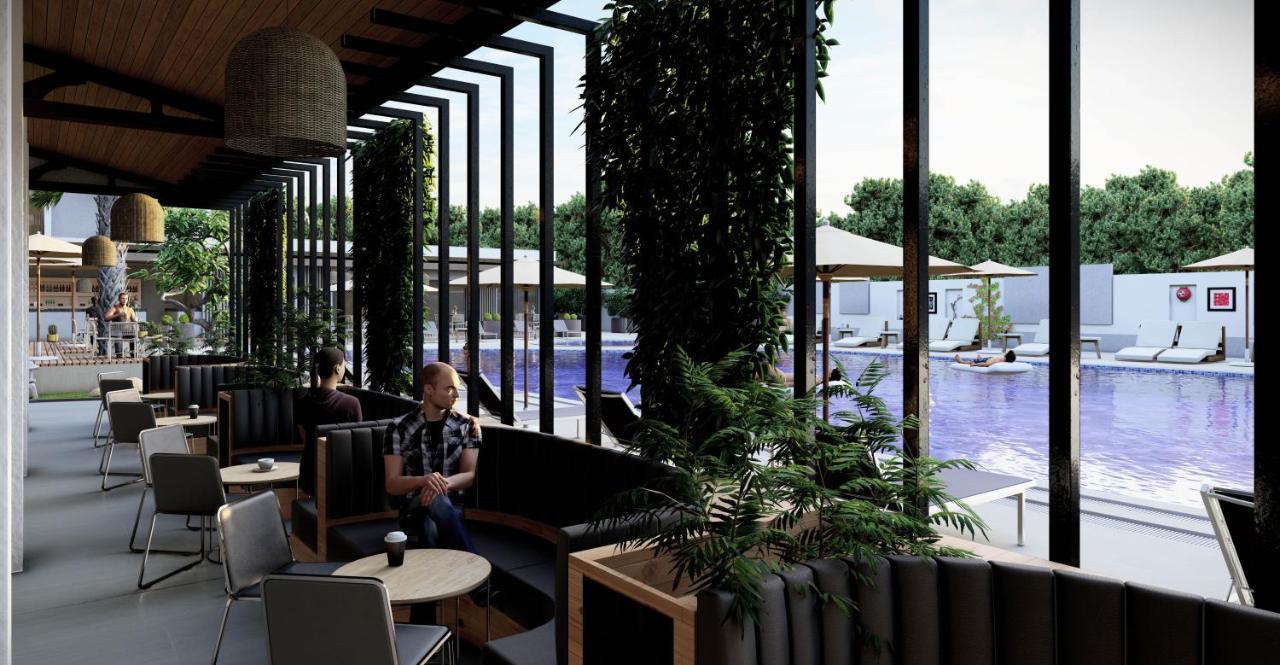 Side Story Resort & Spa Εξωτερικό φωτογραφία