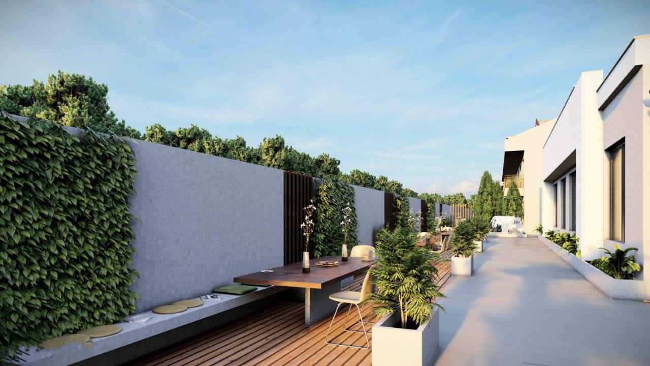 Side Story Resort & Spa Εξωτερικό φωτογραφία