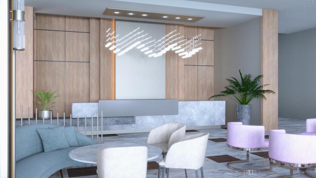 Side Story Resort & Spa Εξωτερικό φωτογραφία
