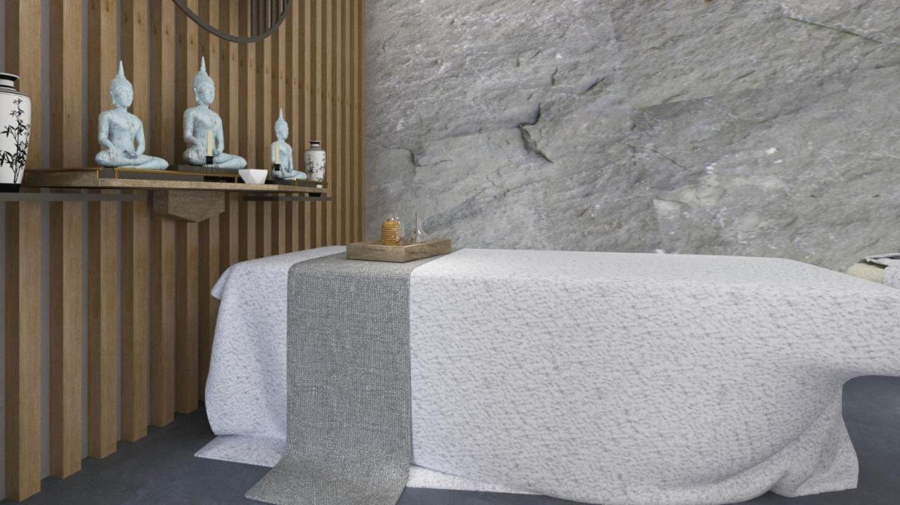 Side Story Resort & Spa Εξωτερικό φωτογραφία