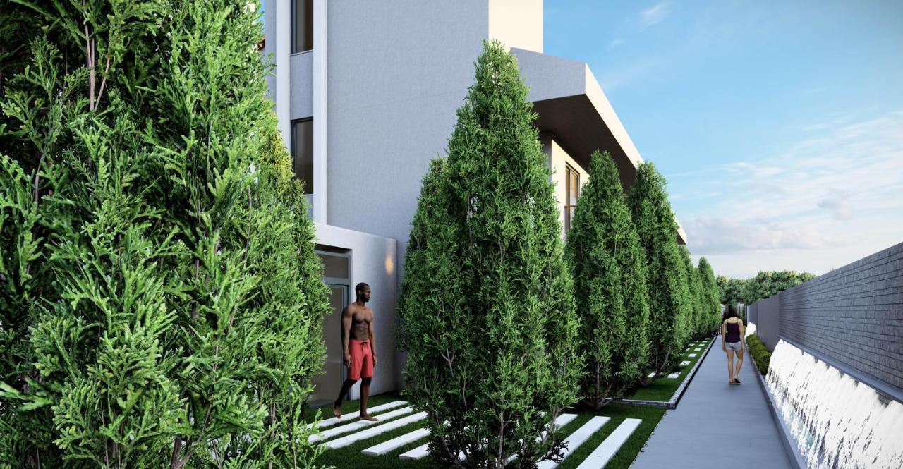Side Story Resort & Spa Εξωτερικό φωτογραφία