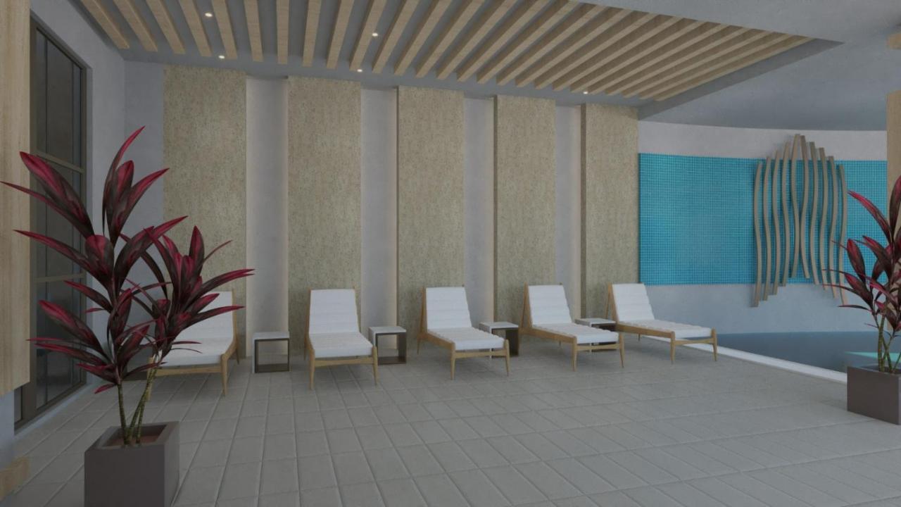 Side Story Resort & Spa Εξωτερικό φωτογραφία
