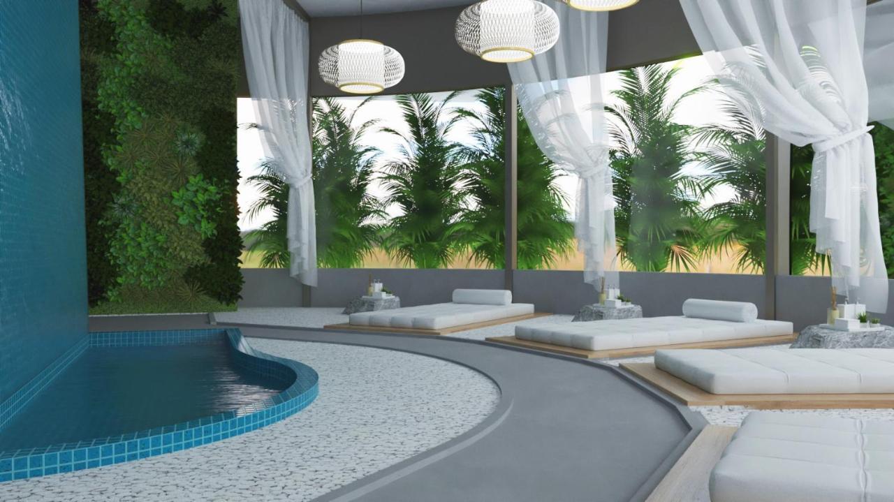 Side Story Resort & Spa Εξωτερικό φωτογραφία