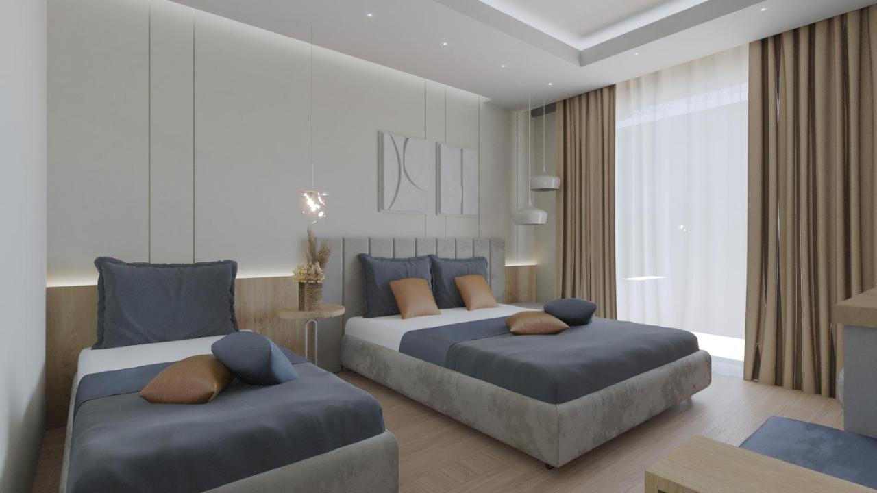Side Story Resort & Spa Εξωτερικό φωτογραφία