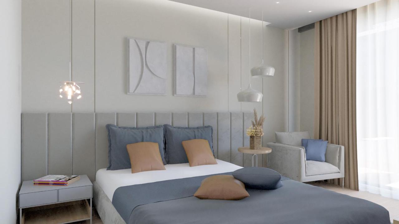 Side Story Resort & Spa Εξωτερικό φωτογραφία