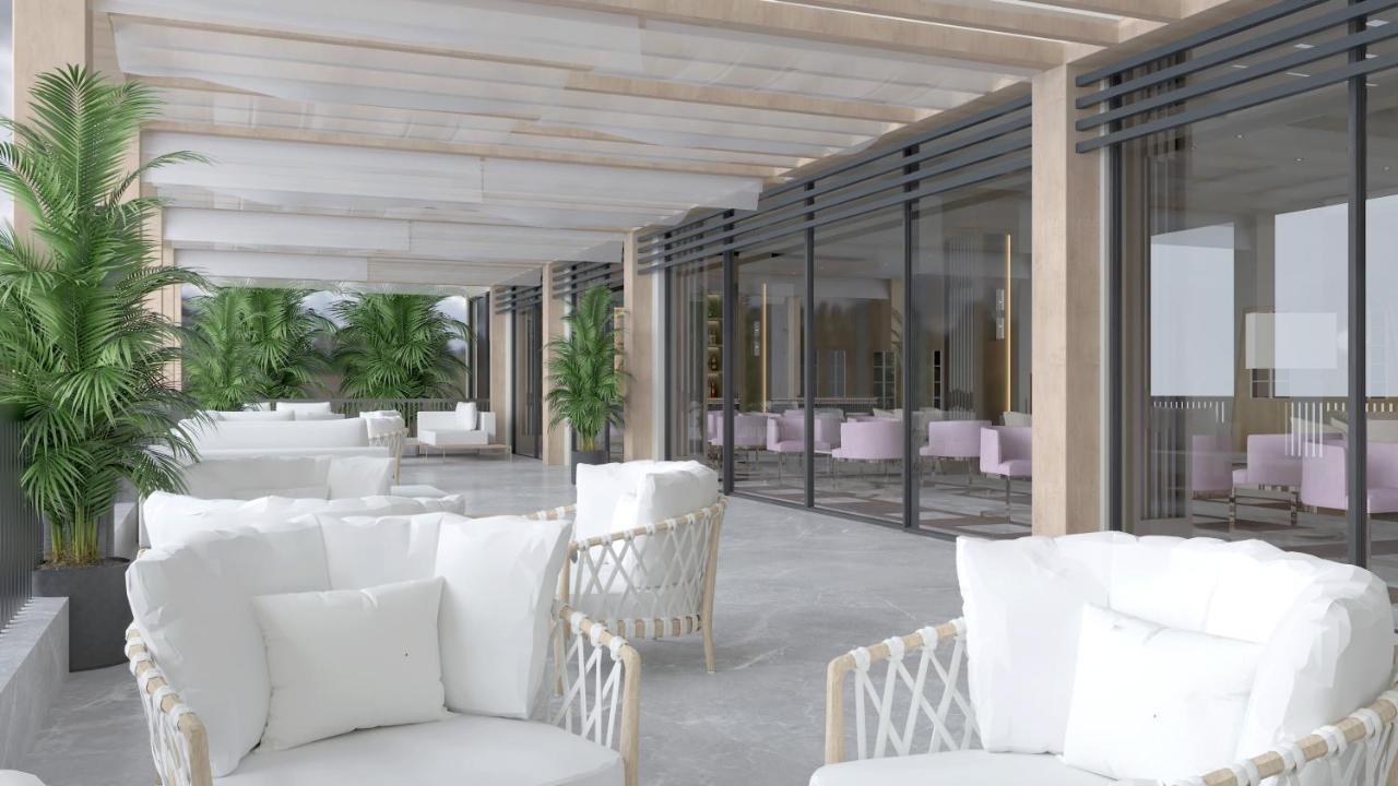 Side Story Resort & Spa Εξωτερικό φωτογραφία