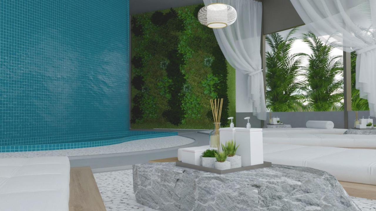 Side Story Resort & Spa Εξωτερικό φωτογραφία