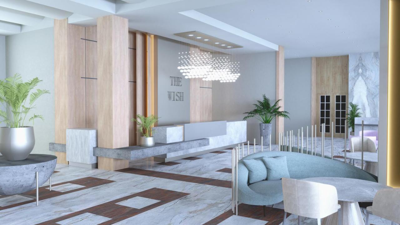 Side Story Resort & Spa Εξωτερικό φωτογραφία