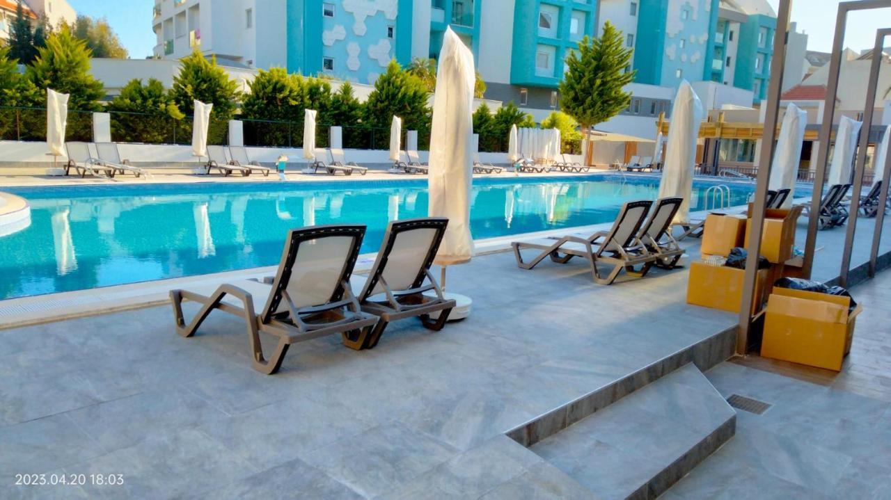 Side Story Resort & Spa Εξωτερικό φωτογραφία