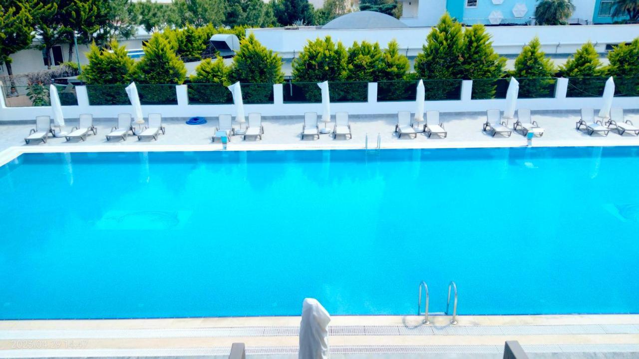 Side Story Resort & Spa Εξωτερικό φωτογραφία