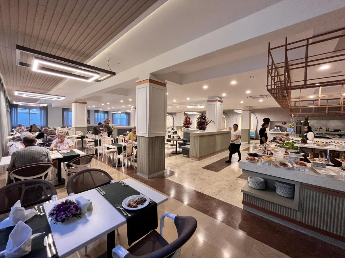 Side Story Resort & Spa Εξωτερικό φωτογραφία