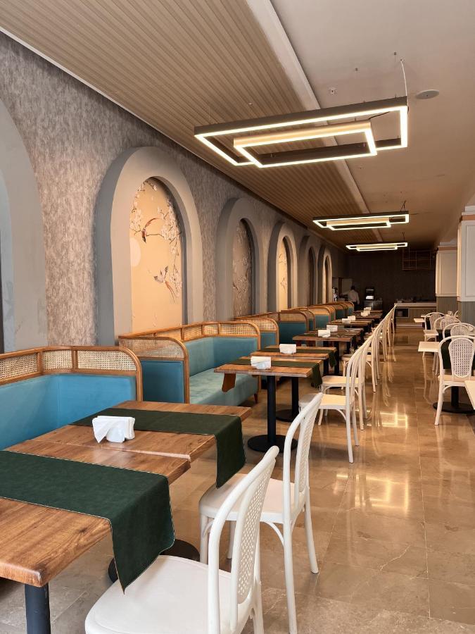 Side Story Resort & Spa Εξωτερικό φωτογραφία