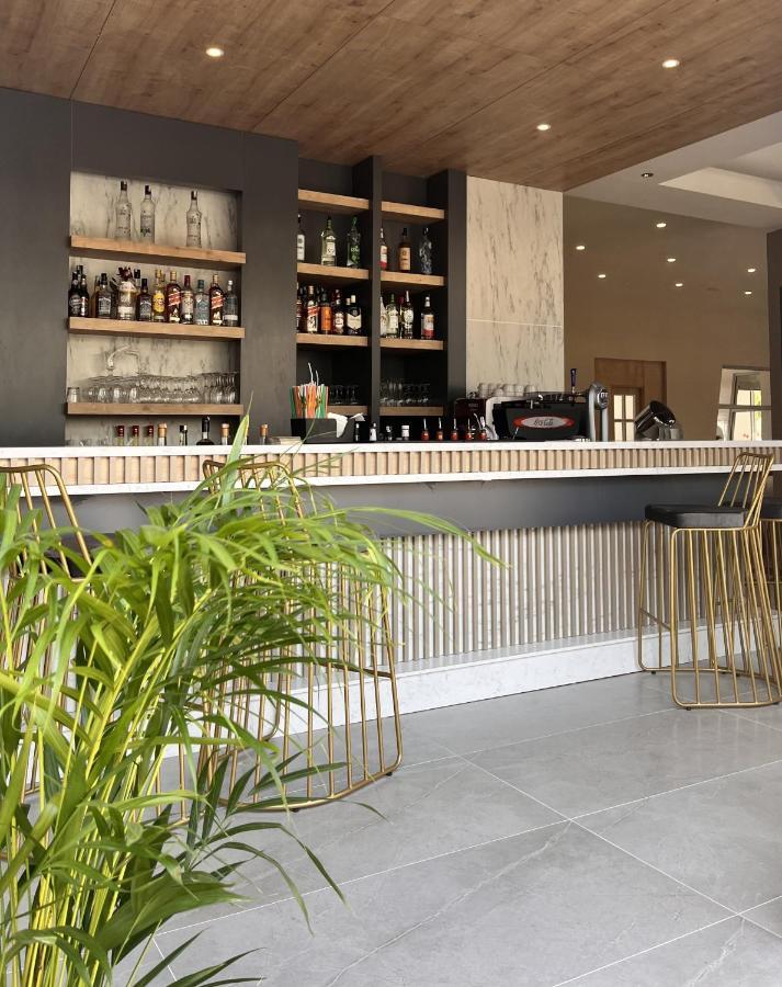 Side Story Resort & Spa Εξωτερικό φωτογραφία